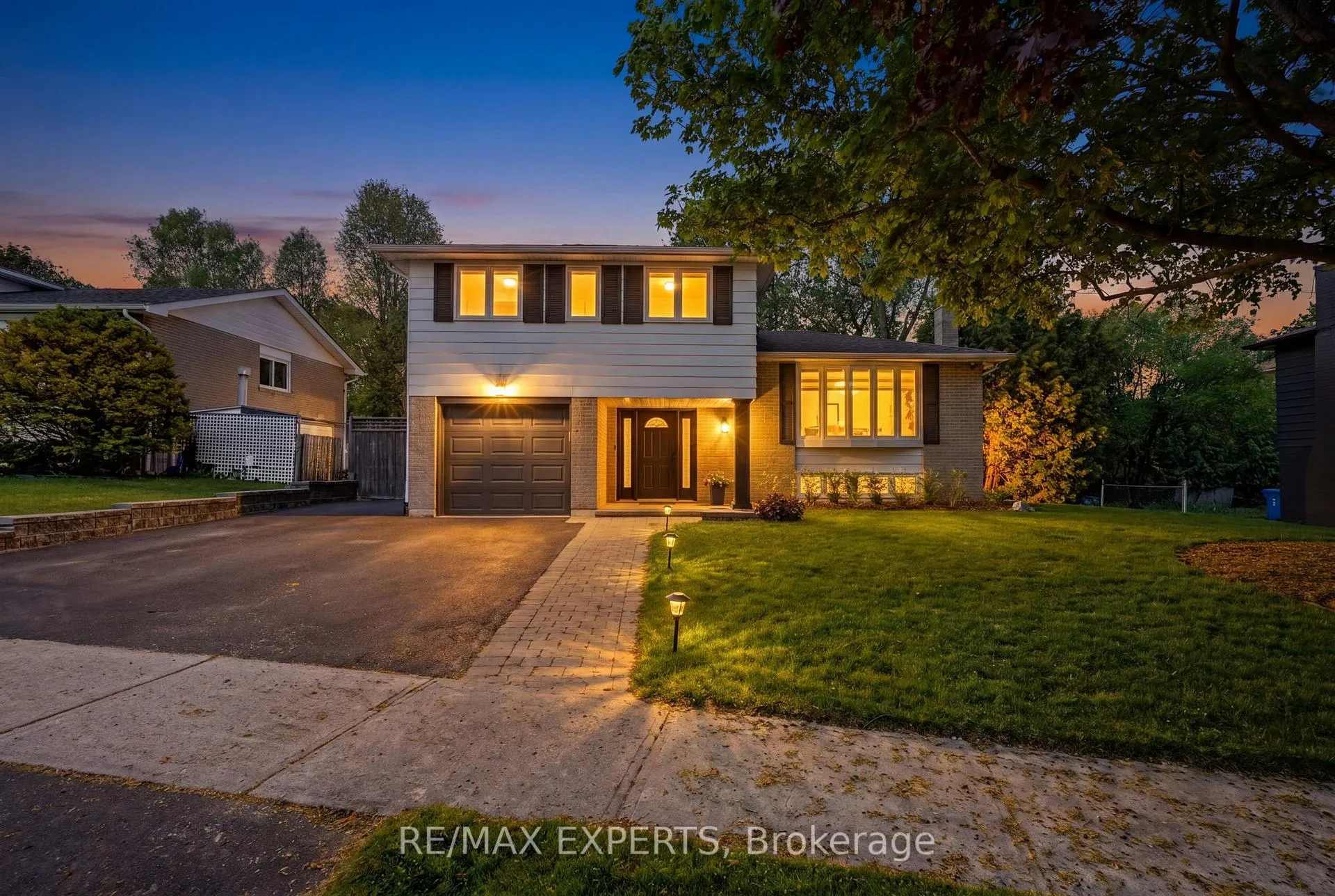 Photo 40 of 21 Bigwin Drive, Aurora, Aurora Heights — HOMEH