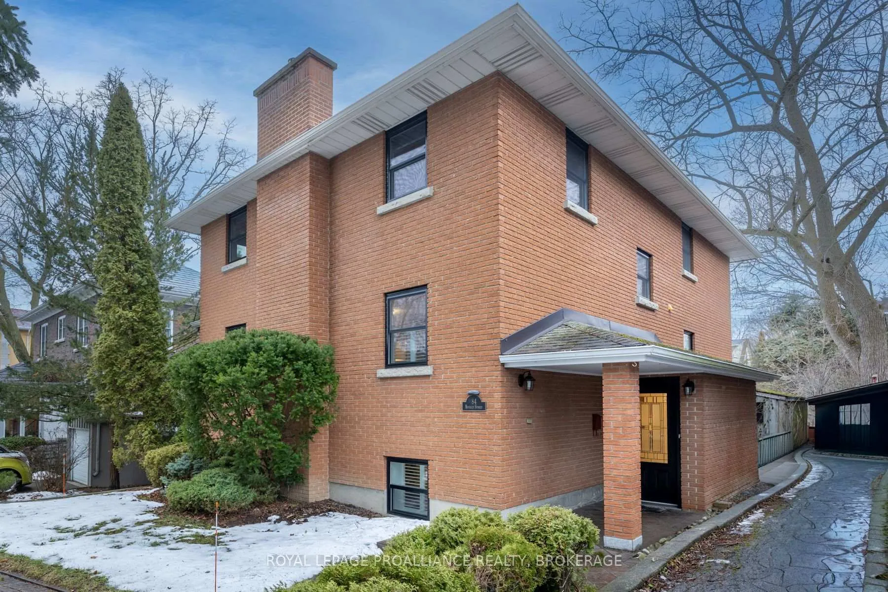Photo 1 of 84 Beverley Street, Kingston, Central City East — HOMEH