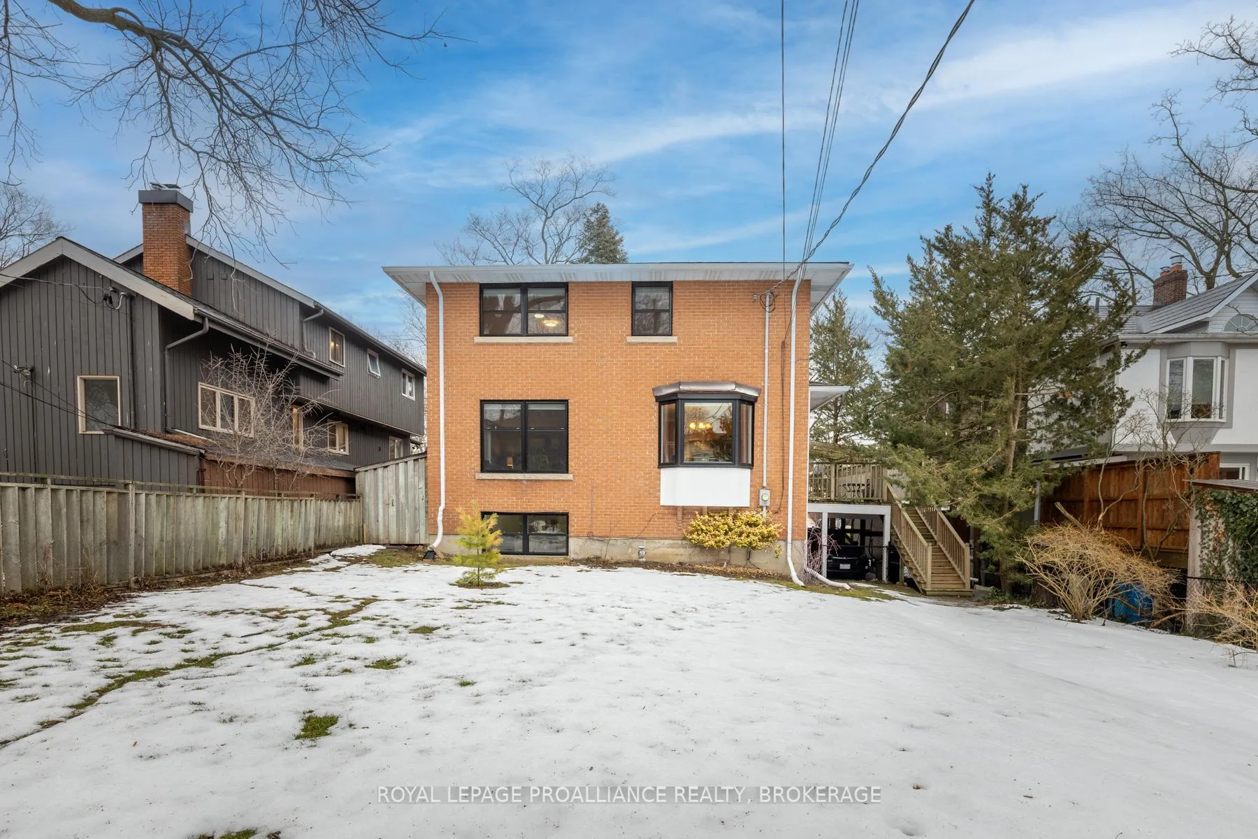 Photo 44 of 84 Beverley Street, Kingston, Central City East — HOMEH