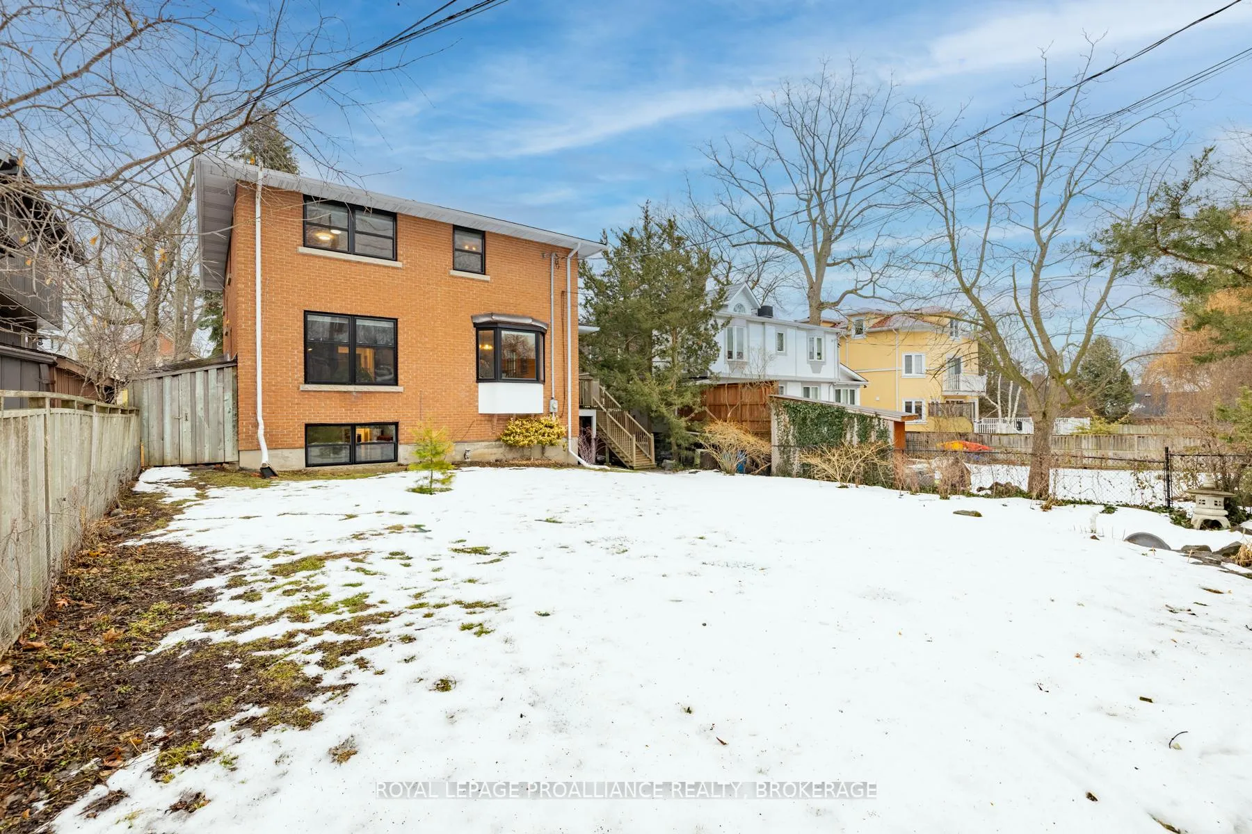 Photo 45 of 84 Beverley Street, Kingston, Central City East — HOMEH