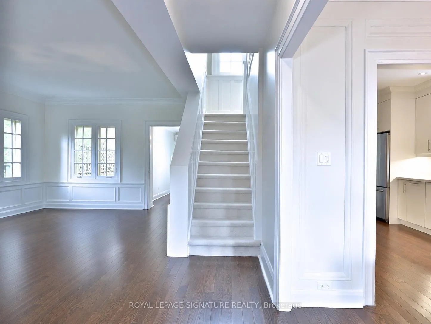 Photo 2 of 195 Pinewood Avenue, Toronto, Humewood-Cedarvale — HOMEH