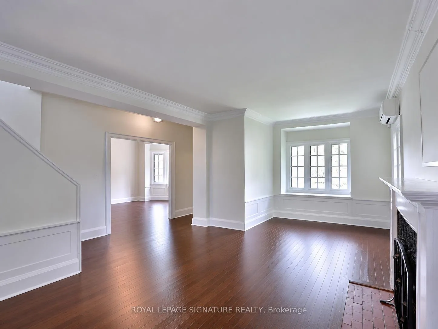 Photo 3 of 195 Pinewood Avenue, Toronto, Humewood-Cedarvale — HOMEH