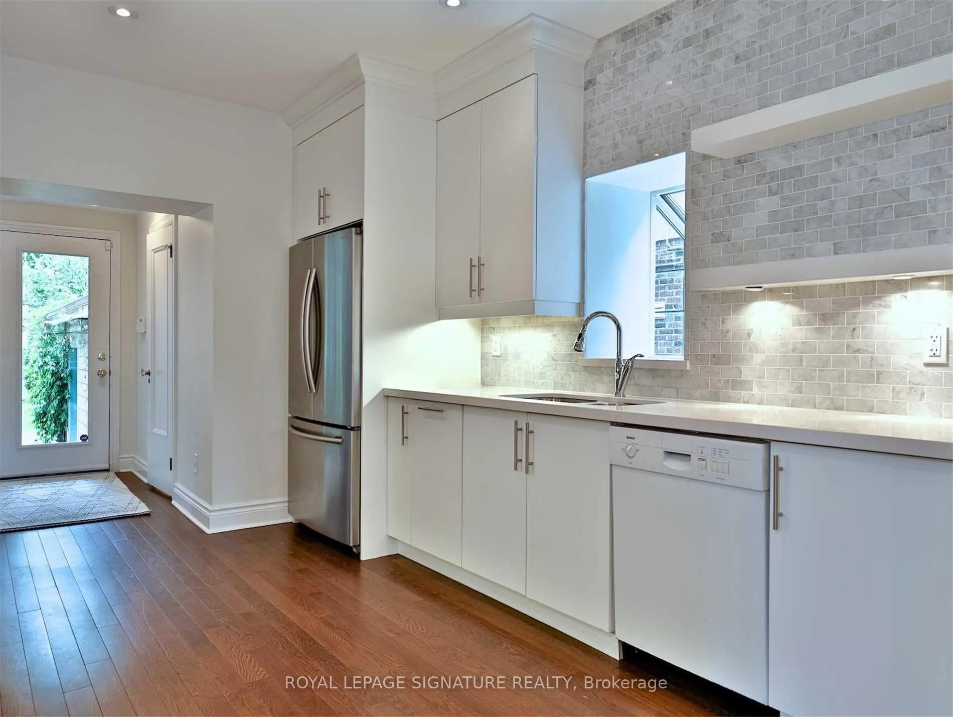 Photo 5 of 195 Pinewood Avenue, Toronto, Humewood-Cedarvale — HOMEH