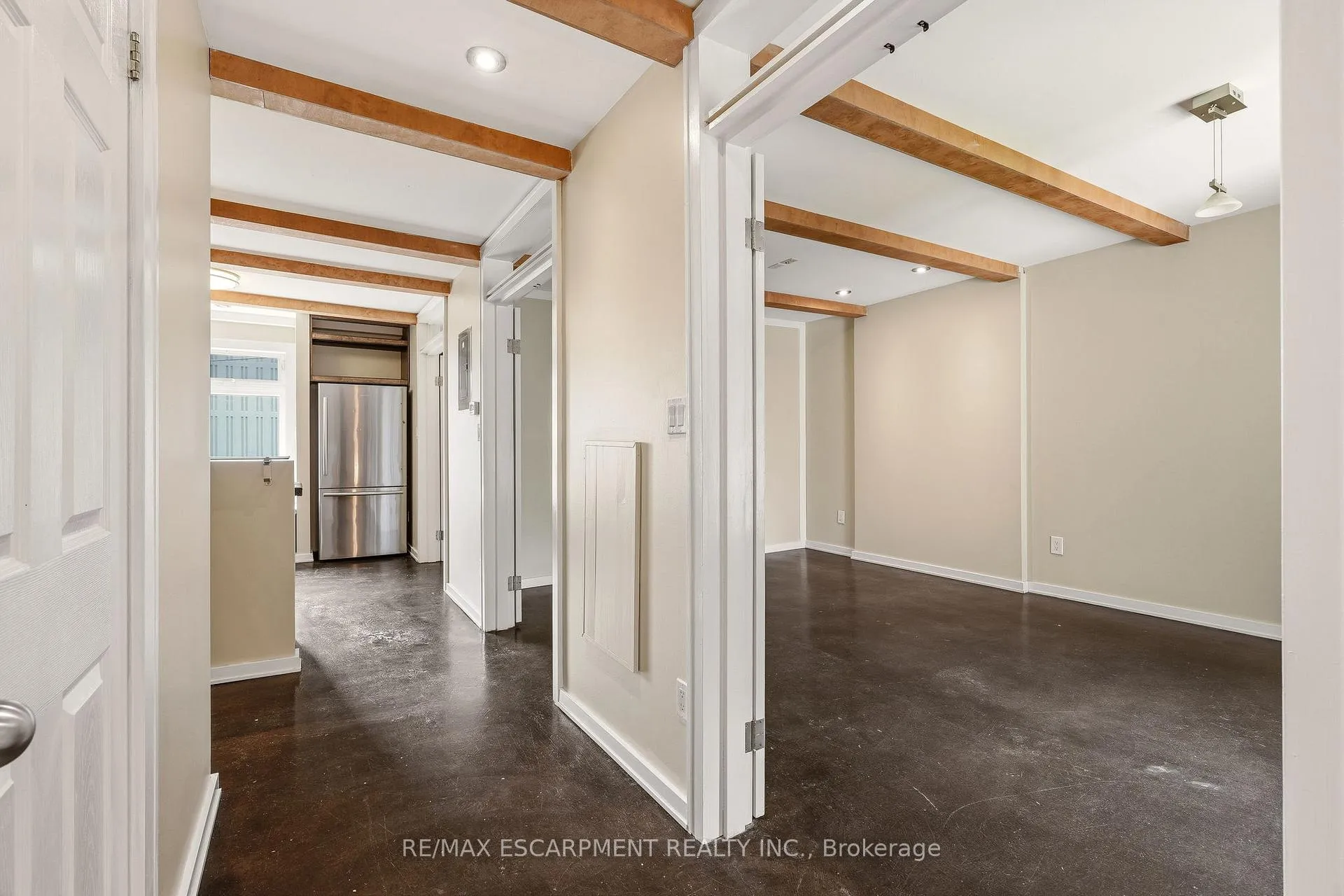 Photo 15 of 192 Catharine Street, Hamilton, Corktown — HOMEH