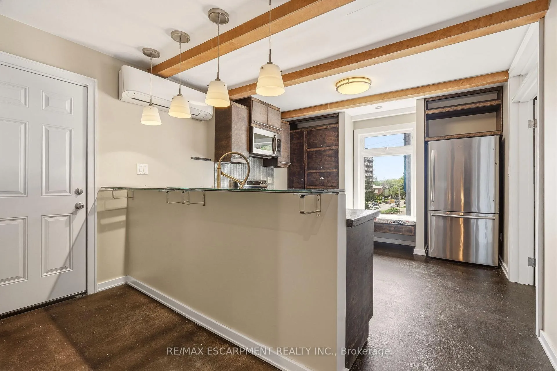 Photo 19 of 192 Catharine Street, Hamilton, Corktown — HOMEH