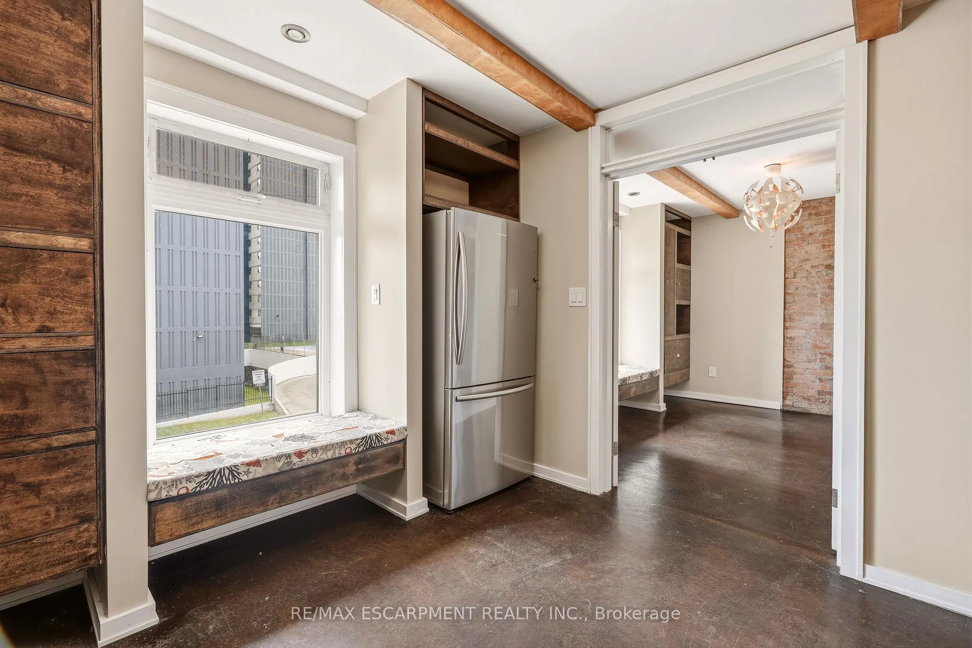 Photo 23 of 192 Catharine Street, Hamilton, Corktown — HOMEH
