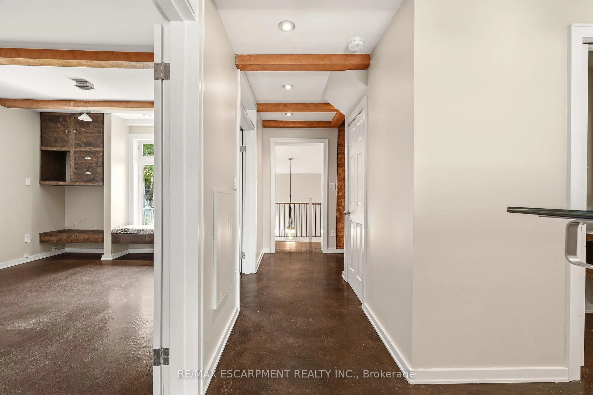Photo 26 of 192 Catharine Street, Hamilton, Corktown — HOMEH