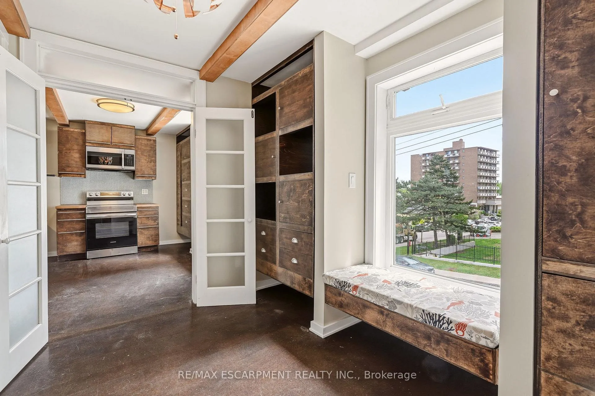 Photo 27 of 192 Catharine Street, Hamilton, Corktown — HOMEH