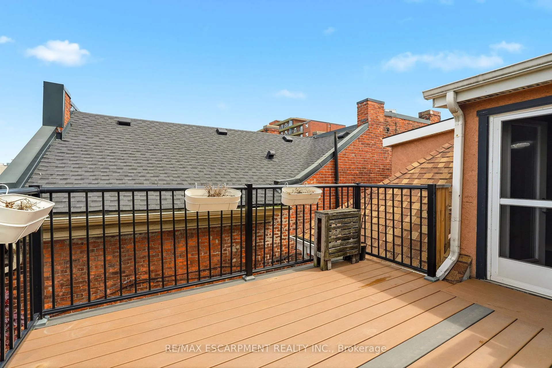 Photo 38 of 192 Catharine Street, Hamilton, Corktown — HOMEH