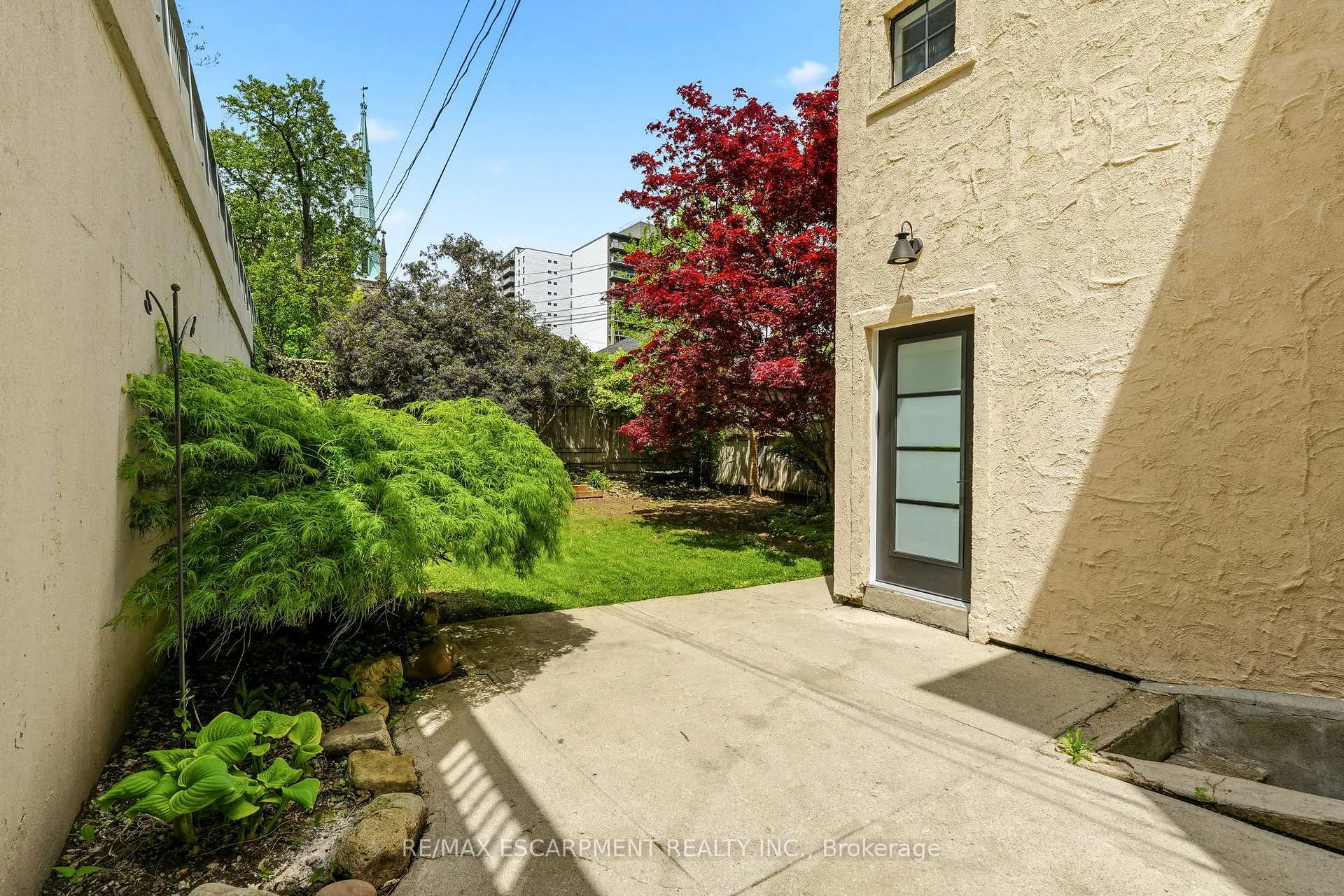 Photo 49 of 192 Catharine Street, Hamilton, Corktown — HOMEH