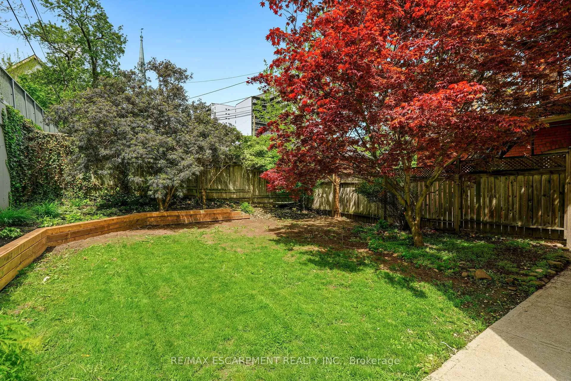 Photo 50 of 192 Catharine Street, Hamilton, Corktown — HOMEH