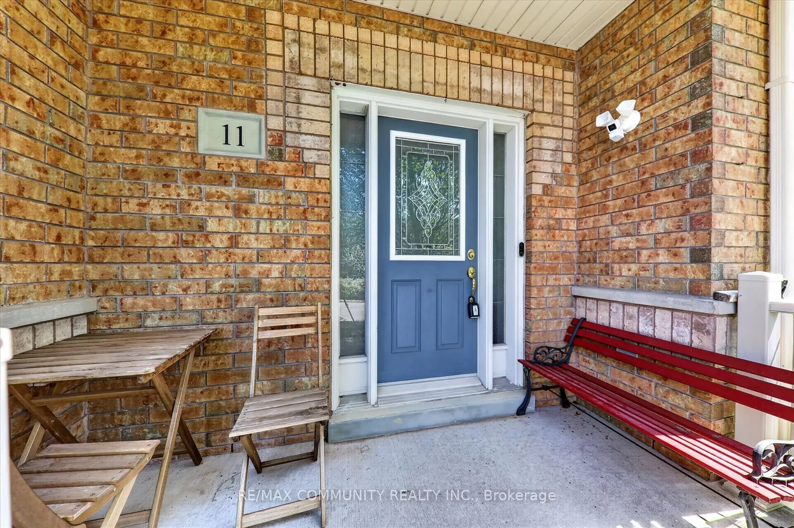 Photo 4 of 11 Schofield Gate, Ajax, Northeast Ajax — HOMEH