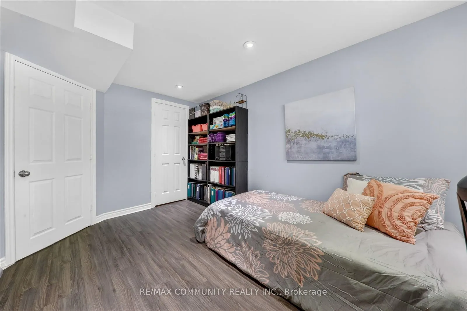 Photo 34 of 11 Schofield Gate, Ajax, Northeast Ajax — HOMEH