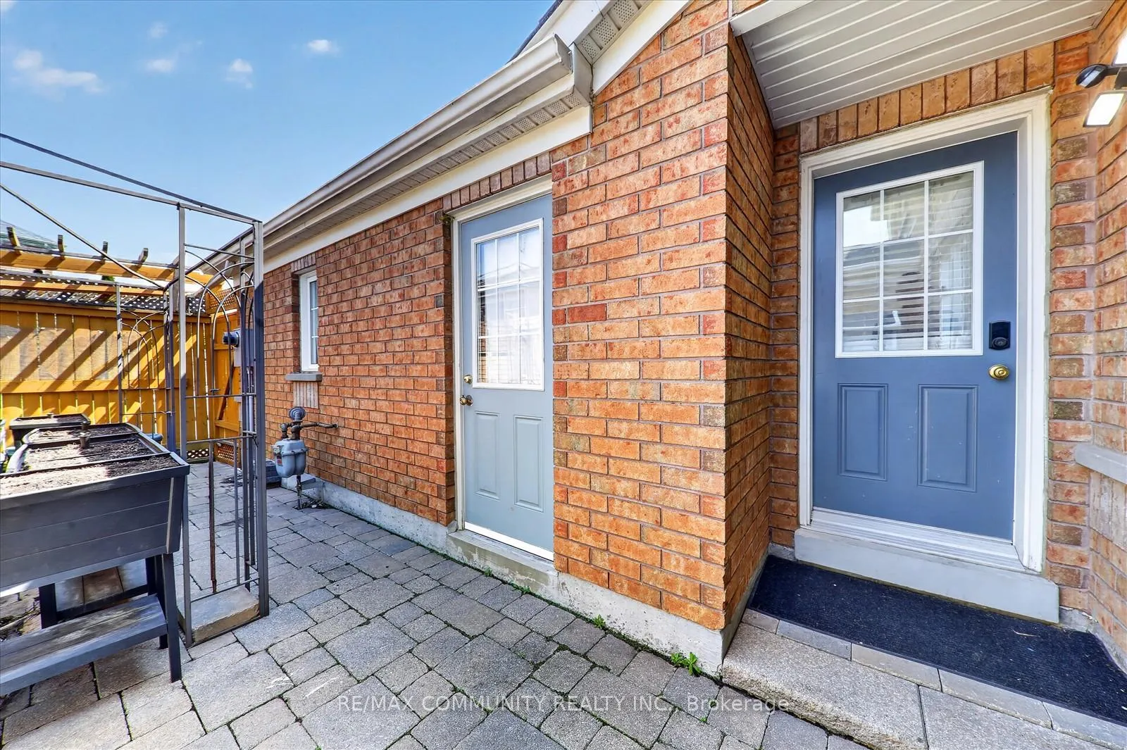 Photo 36 of 11 Schofield Gate, Ajax, Northeast Ajax — HOMEH
