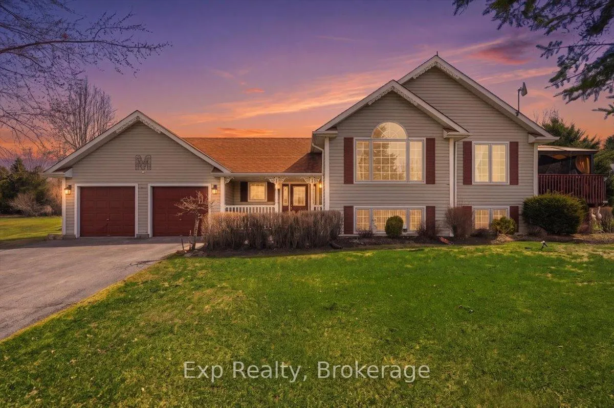 Photo 45 of 113 Deerfield Drive, Quinte West, Murray Ward — HOMEH