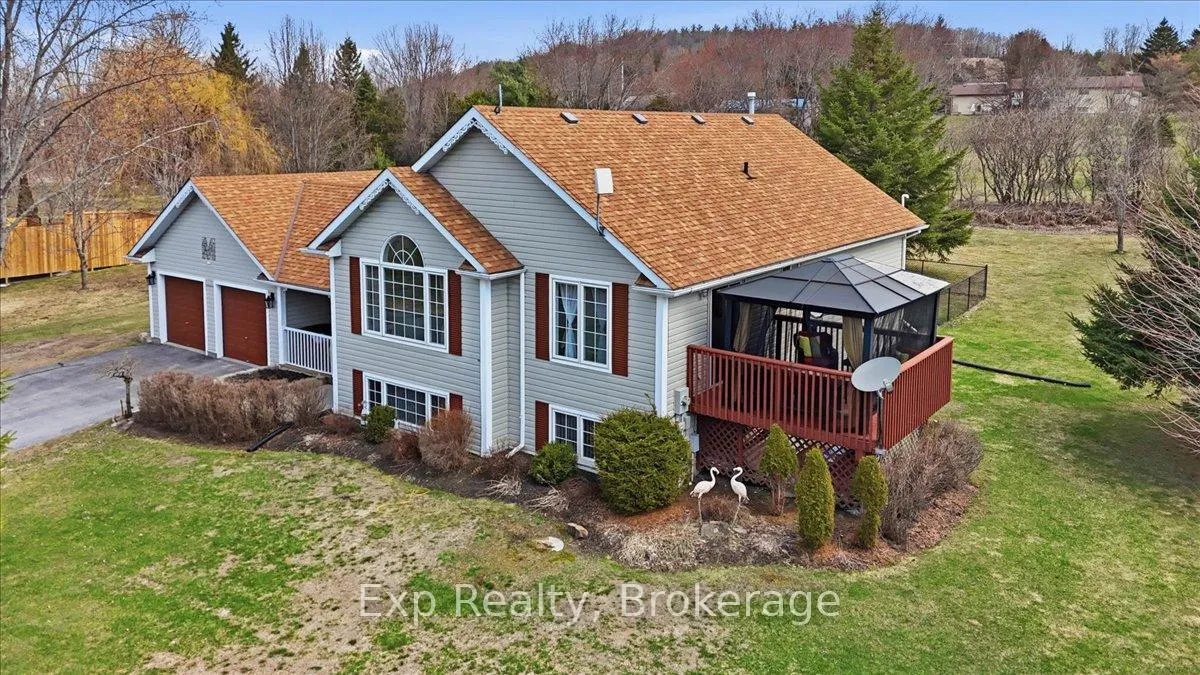 Photo 46 of 113 Deerfield Drive, Quinte West, Murray Ward — HOMEH