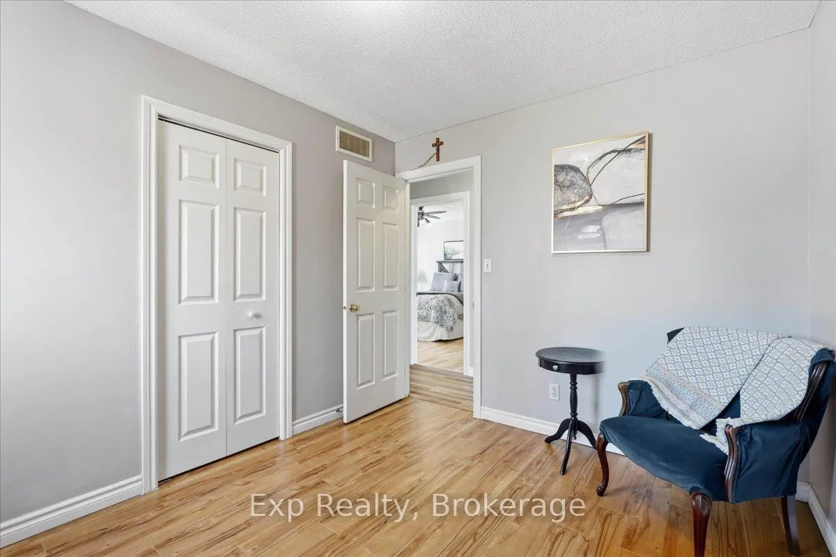 Photo 20 of 113 Deerfield Drive, Quinte West, Murray Ward — HOMEH