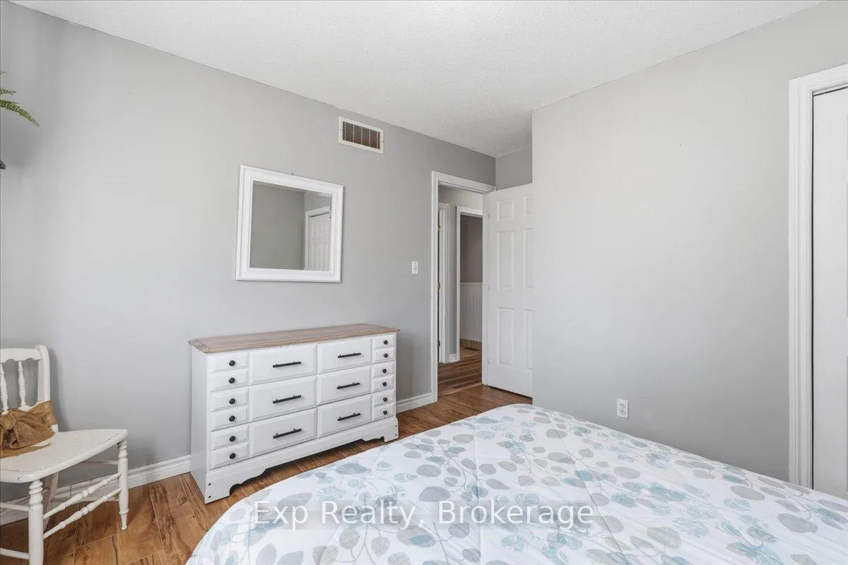 Photo 22 of 113 Deerfield Drive, Quinte West, Murray Ward — HOMEH