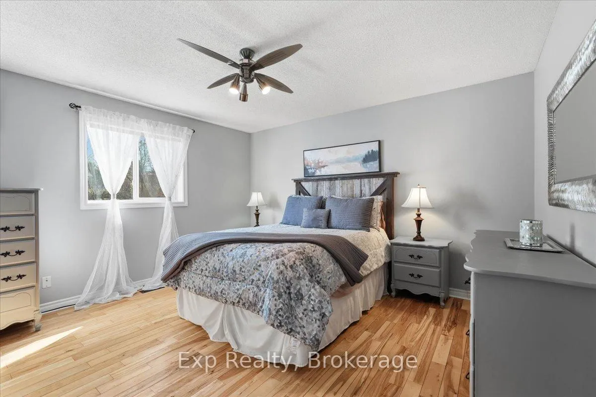 Photo 23 of 113 Deerfield Drive, Quinte West, Murray Ward — HOMEH