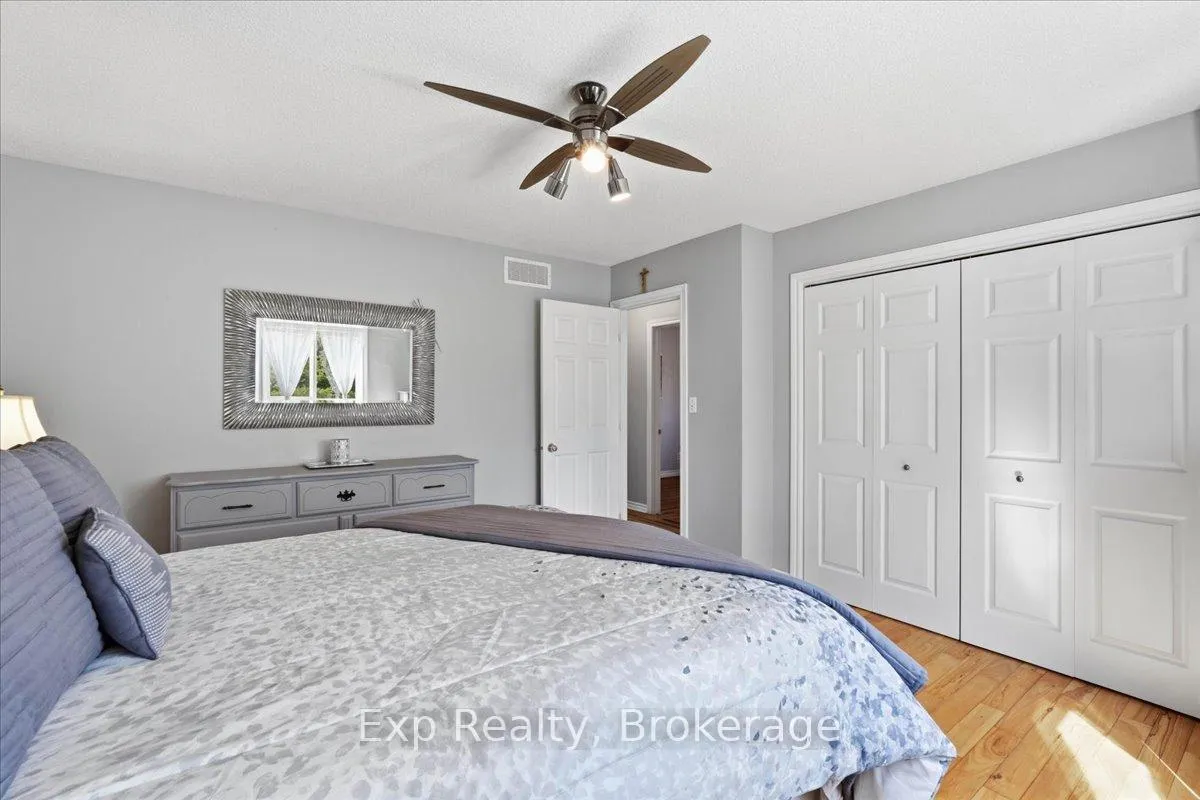 Photo 24 of 113 Deerfield Drive, Quinte West, Murray Ward — HOMEH