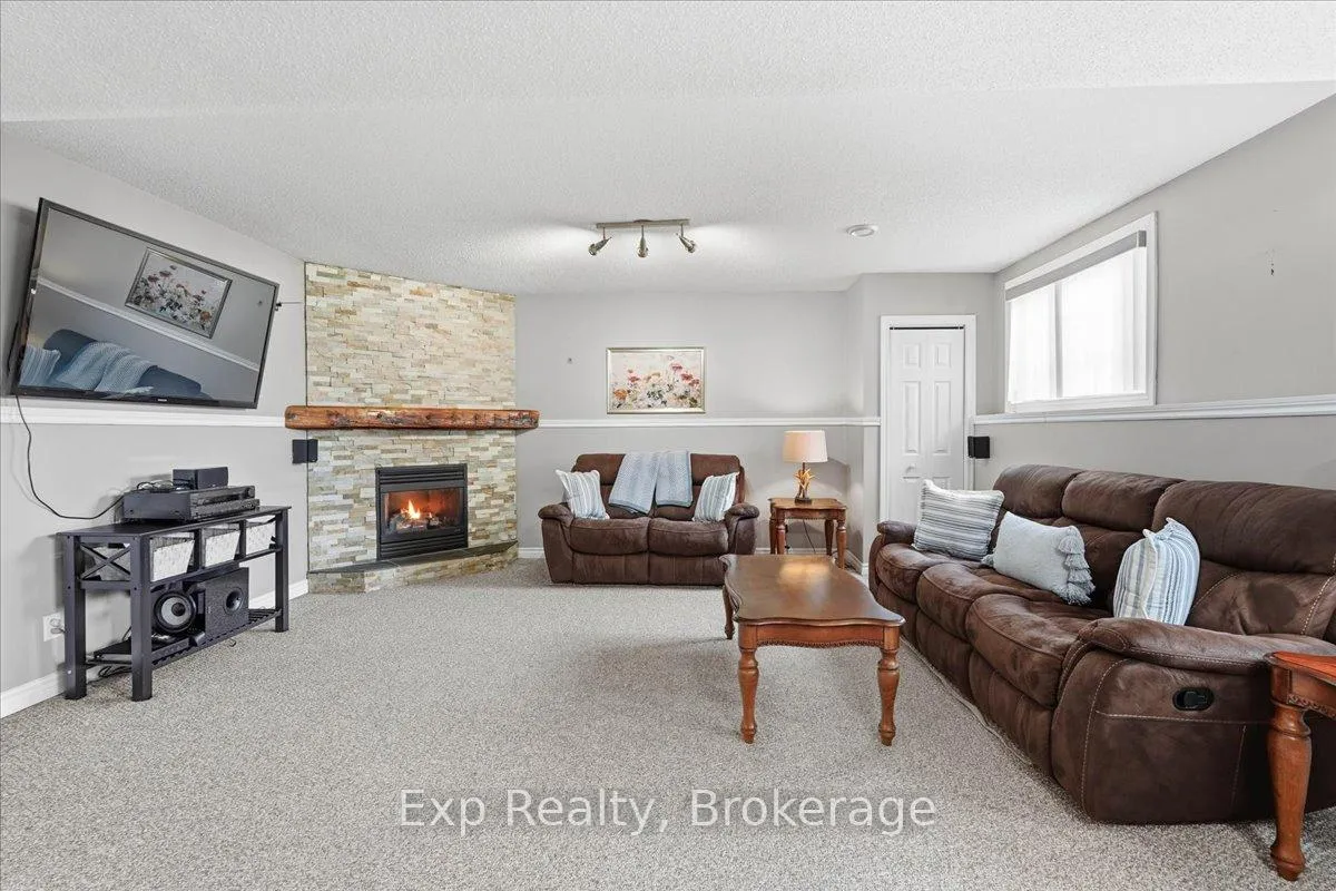 Photo 26 of 113 Deerfield Drive, Quinte West, Murray Ward — HOMEH