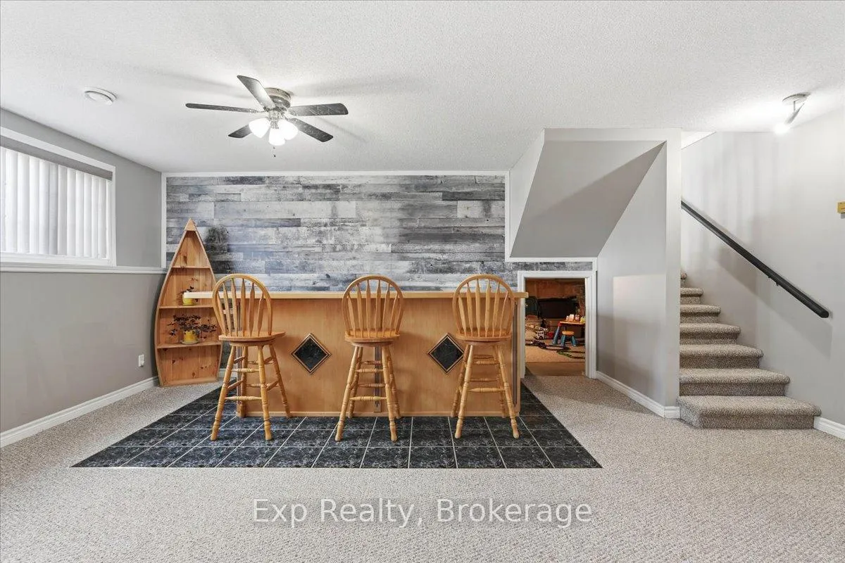 Photo 27 of 113 Deerfield Drive, Quinte West, Murray Ward — HOMEH