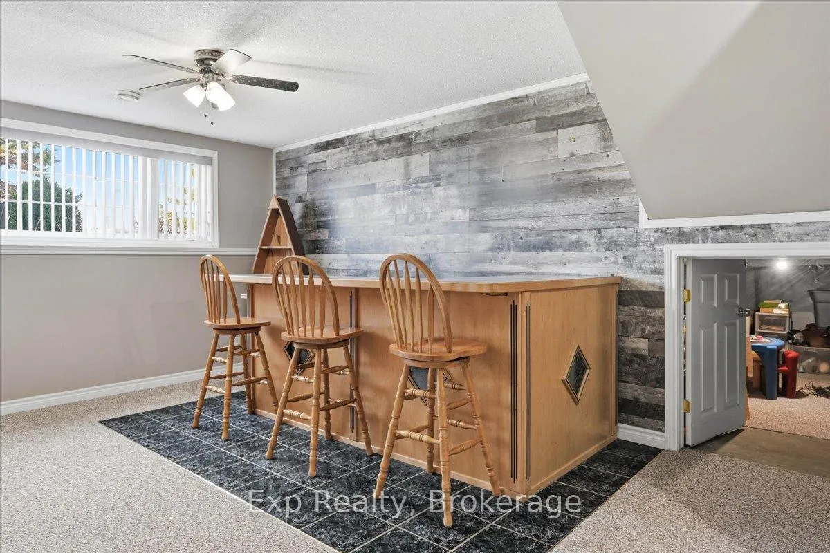 Photo 28 of 113 Deerfield Drive, Quinte West, Murray Ward — HOMEH