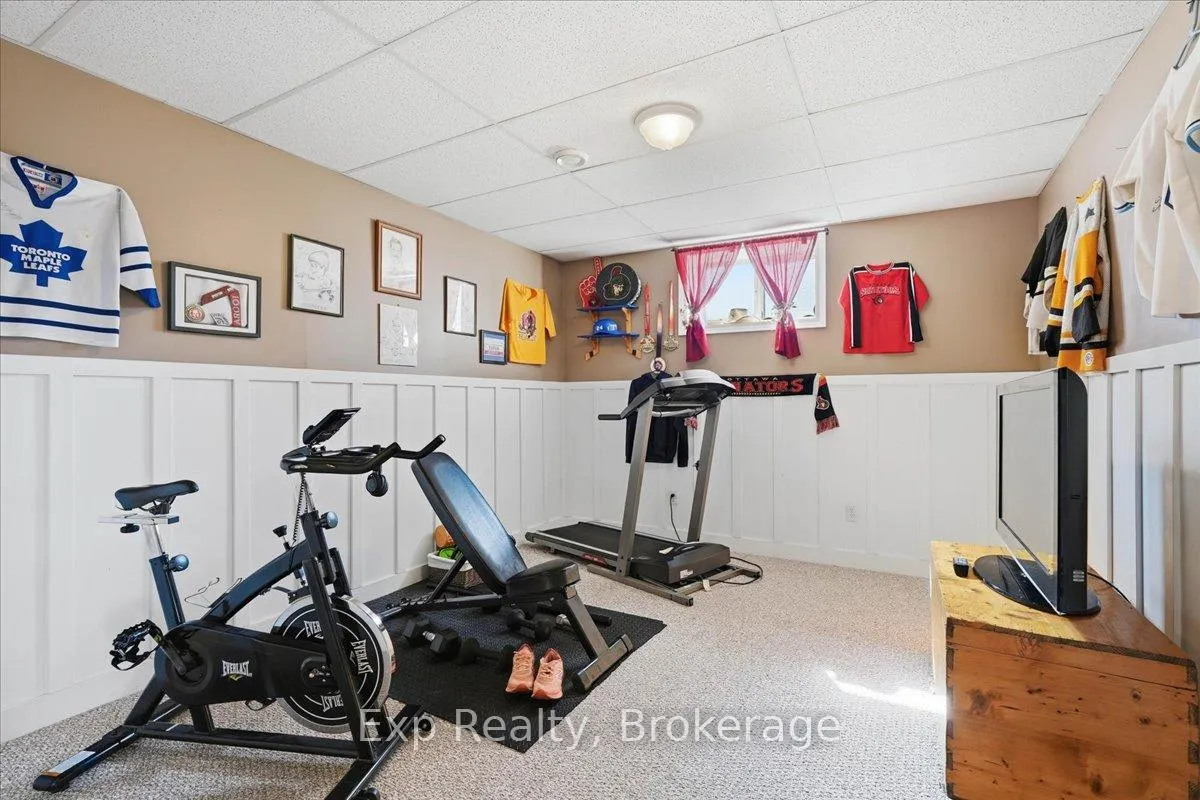 Photo 30 of 113 Deerfield Drive, Quinte West, Murray Ward — HOMEH