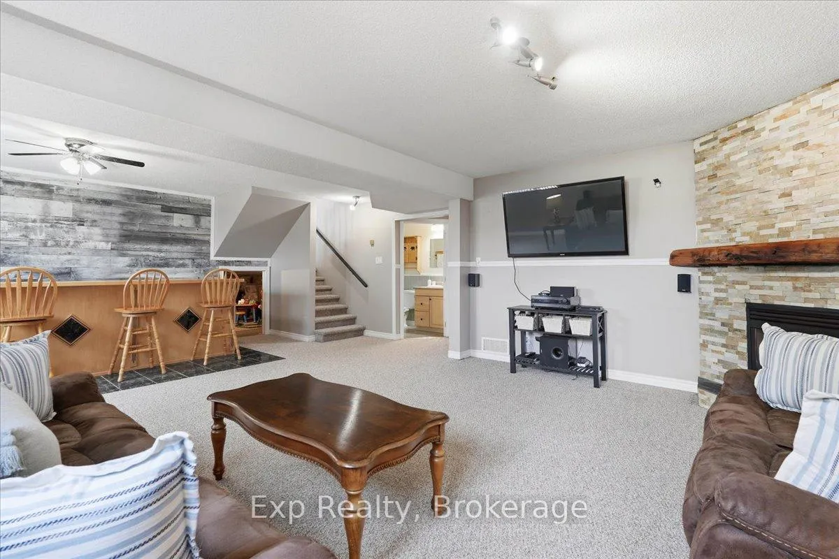 Photo 31 of 113 Deerfield Drive, Quinte West, Murray Ward — HOMEH