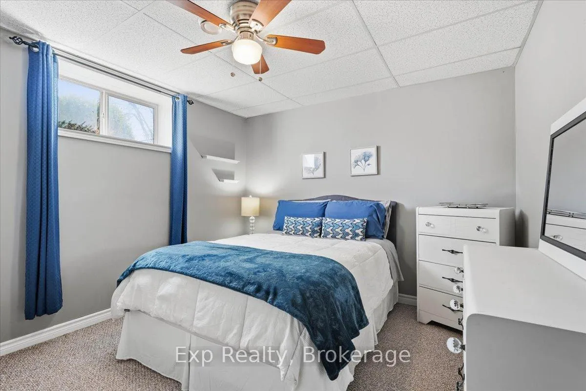 Photo 32 of 113 Deerfield Drive, Quinte West, Murray Ward — HOMEH