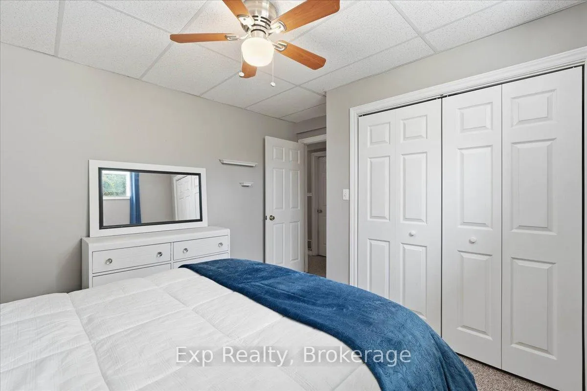 Photo 33 of 113 Deerfield Drive, Quinte West, Murray Ward — HOMEH