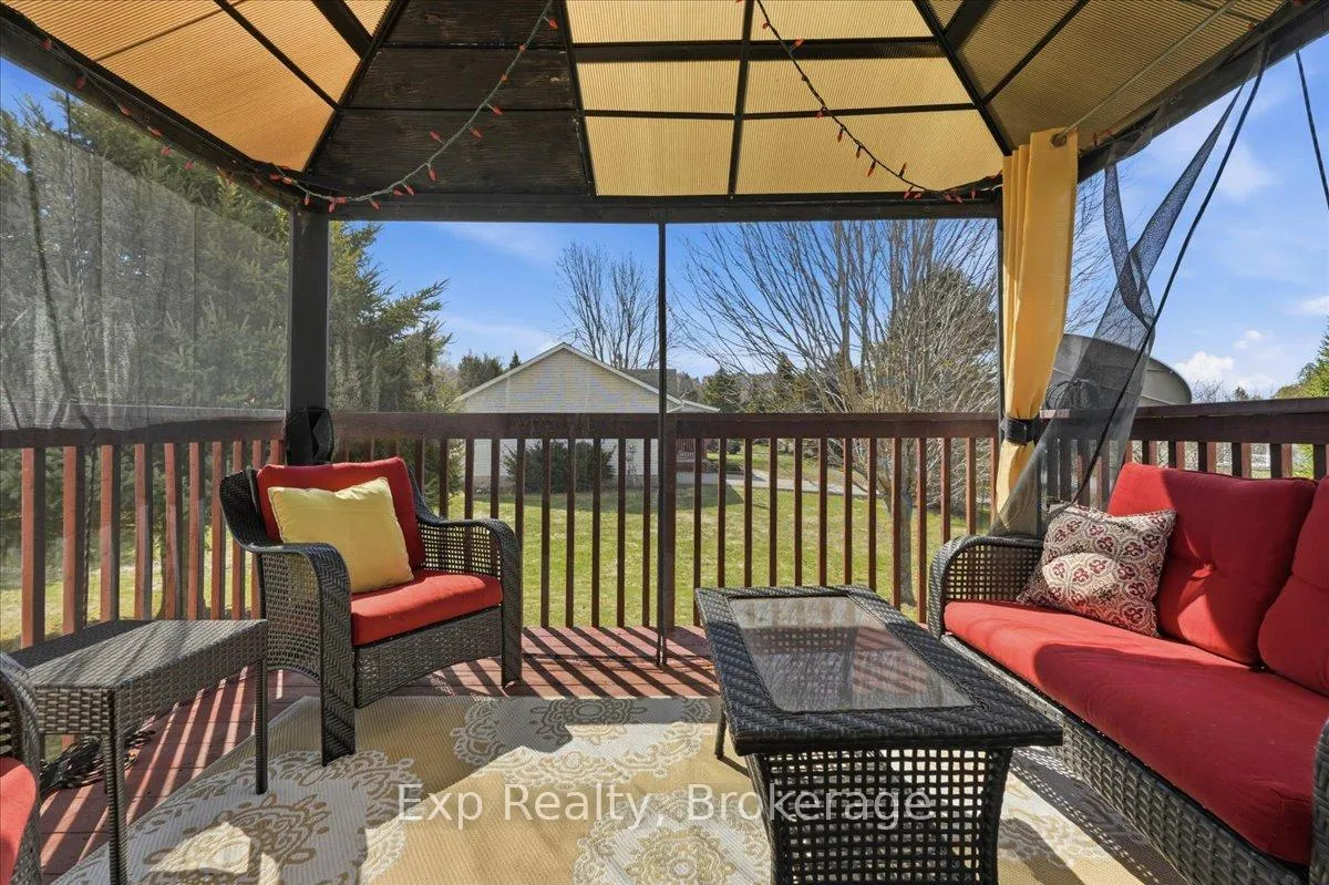 Photo 34 of 113 Deerfield Drive, Quinte West, Murray Ward — HOMEH