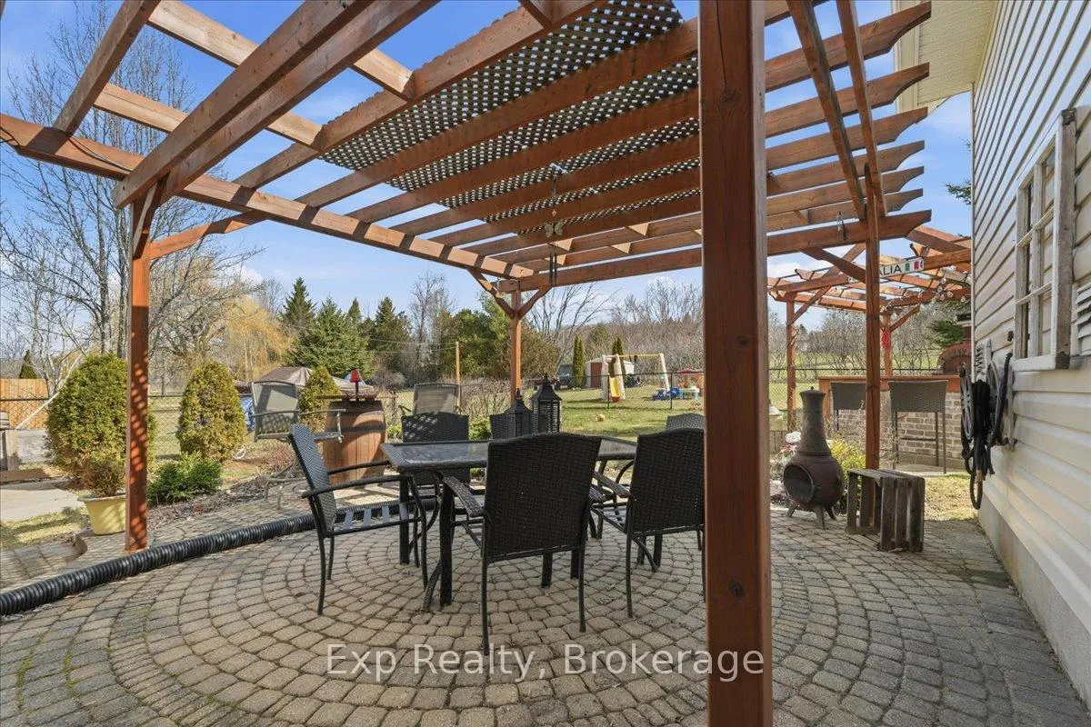Photo 36 of 113 Deerfield Drive, Quinte West, Murray Ward — HOMEH