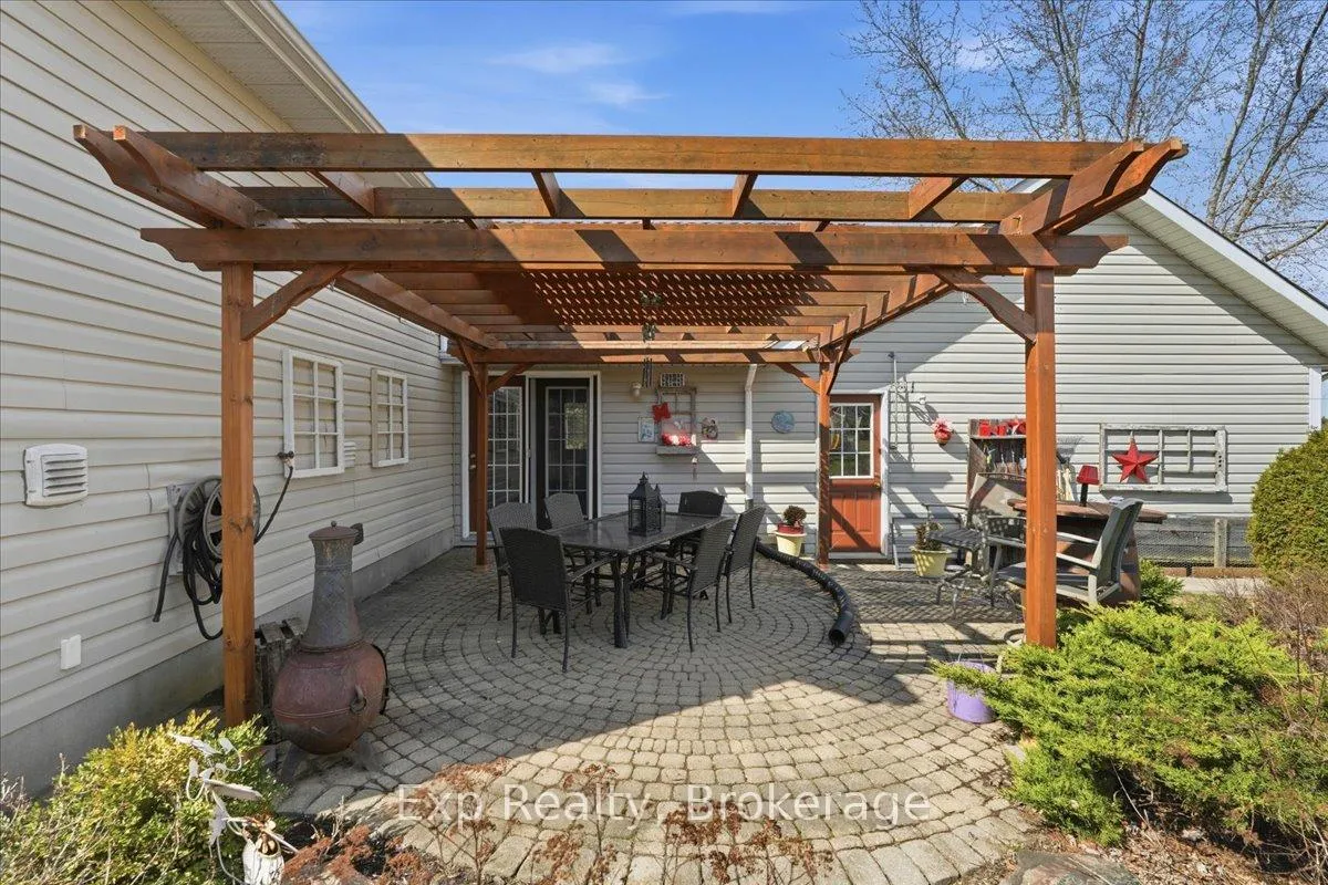 Photo 37 of 113 Deerfield Drive, Quinte West, Murray Ward — HOMEH