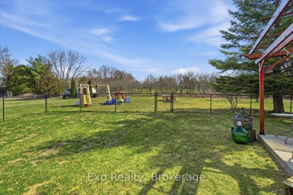 Photo 41 of 113 Deerfield Drive, Quinte West, Murray Ward — HOMEH