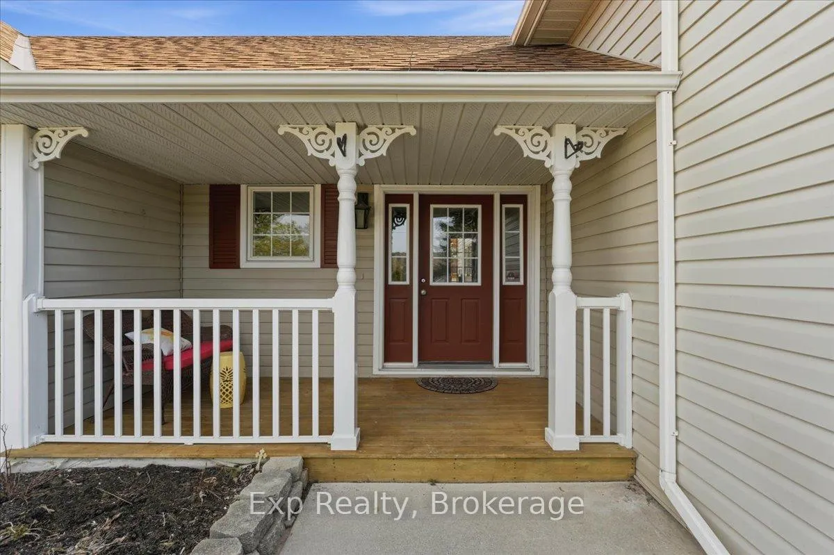 Photo 42 of 113 Deerfield Drive, Quinte West, Murray Ward — HOMEH