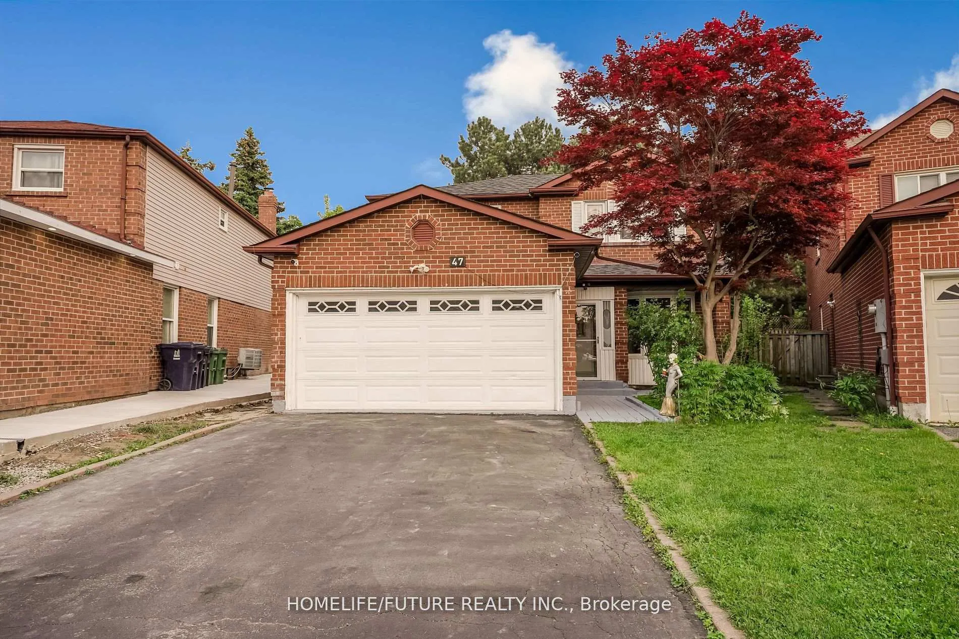 Photo 2 of Unit Bsmt, 47 Carisbrooke Square, Scarborough, Malvern — HOMEH