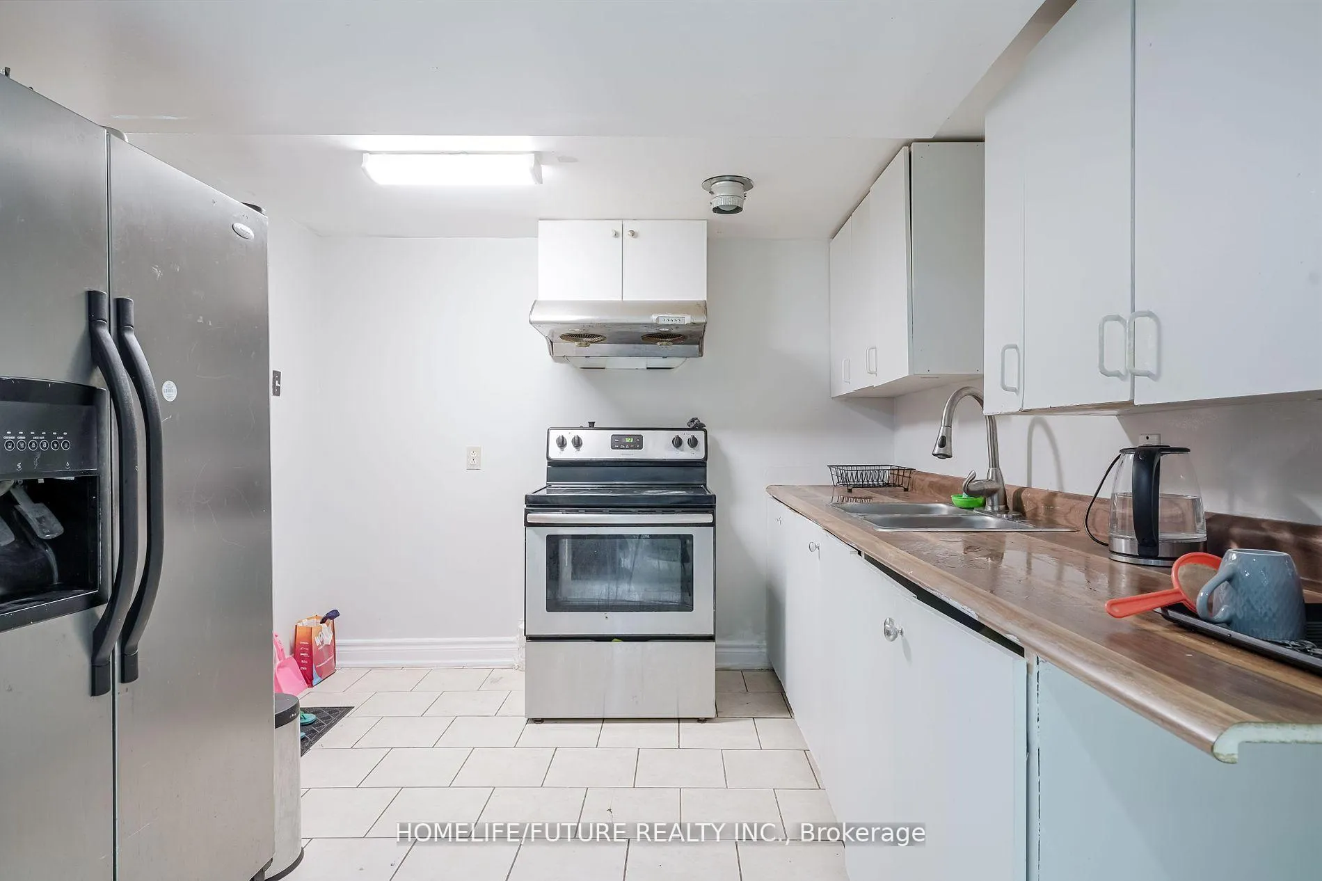 Photo 6 of Unit Bsmt, 47 Carisbrooke Square, Scarborough, Malvern — HOMEH