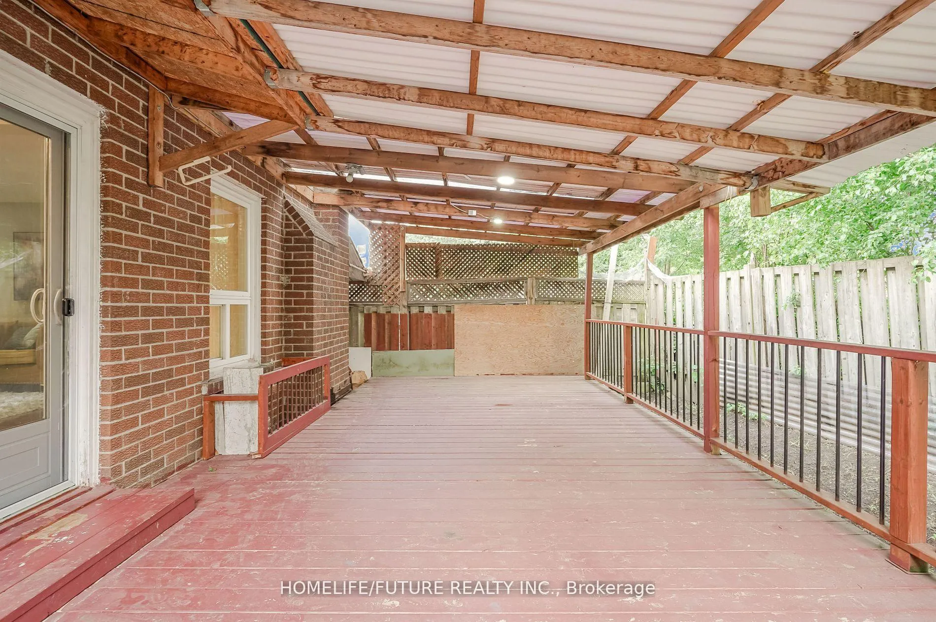 Photo 14 of Unit Bsmt, 47 Carisbrooke Square, Scarborough, Malvern — HOMEH