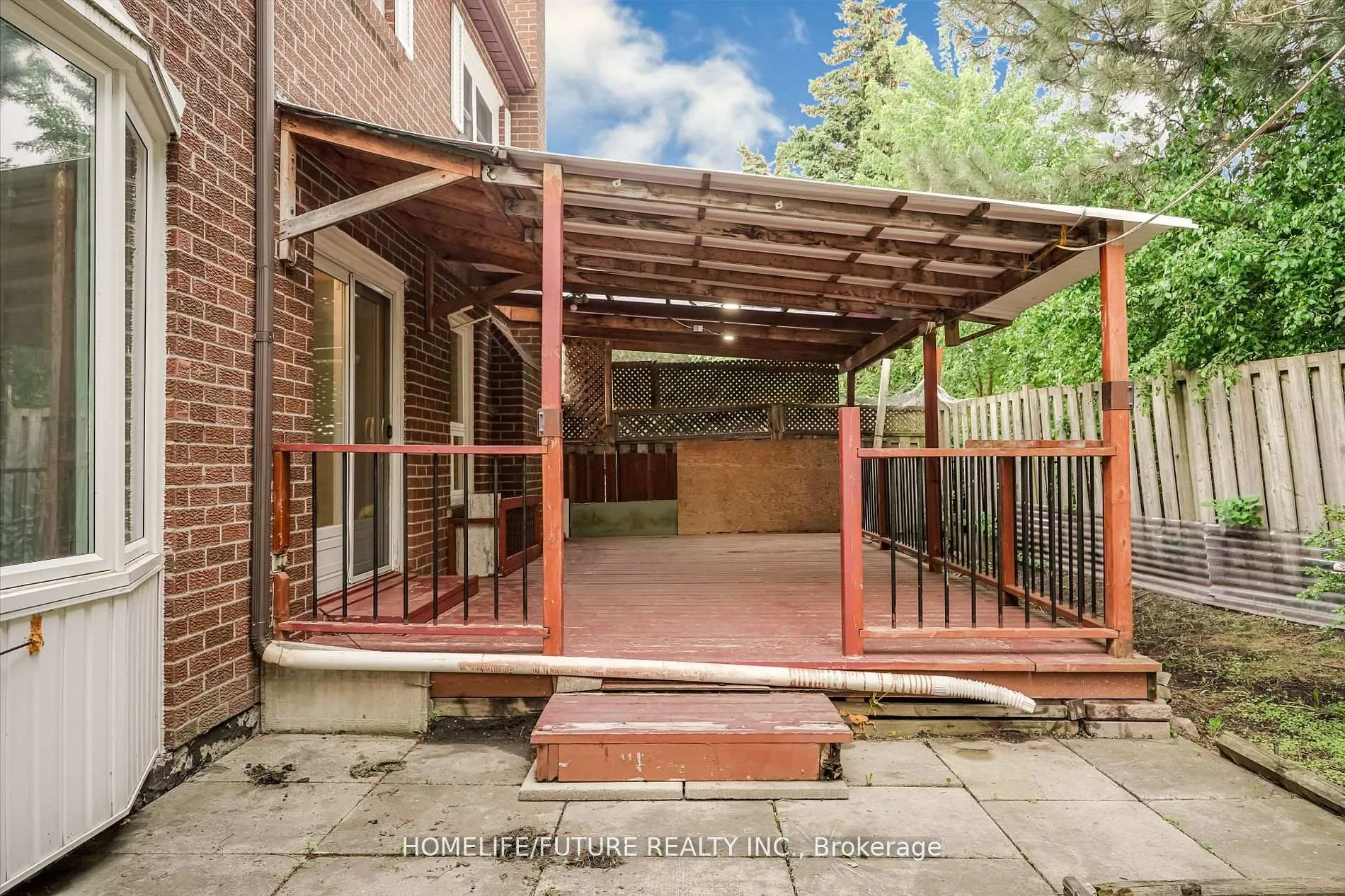 Photo 15 of Unit Bsmt, 47 Carisbrooke Square, Scarborough, Malvern — HOMEH