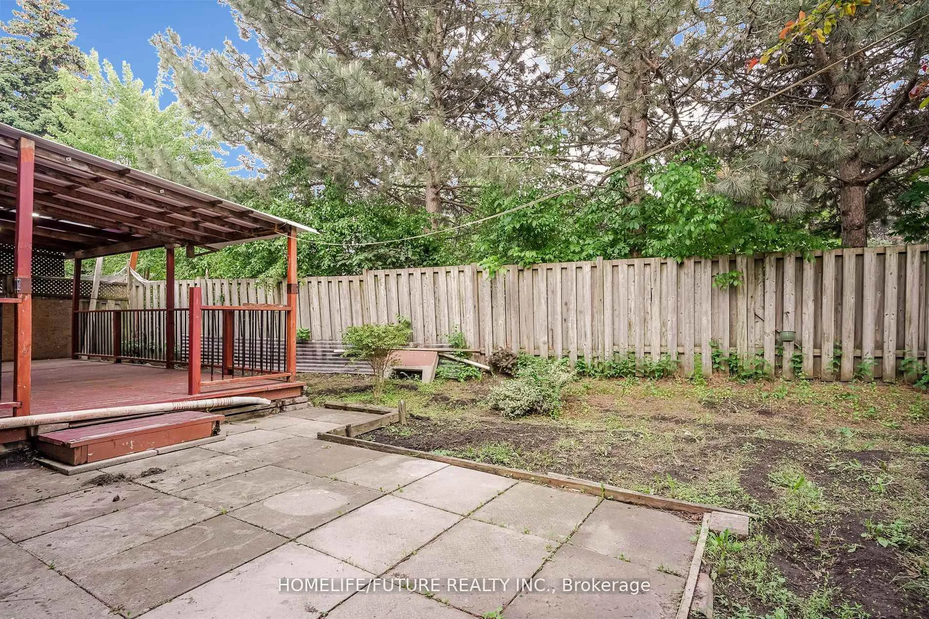 Photo 16 of Unit Bsmt, 47 Carisbrooke Square, Scarborough, Malvern — HOMEH