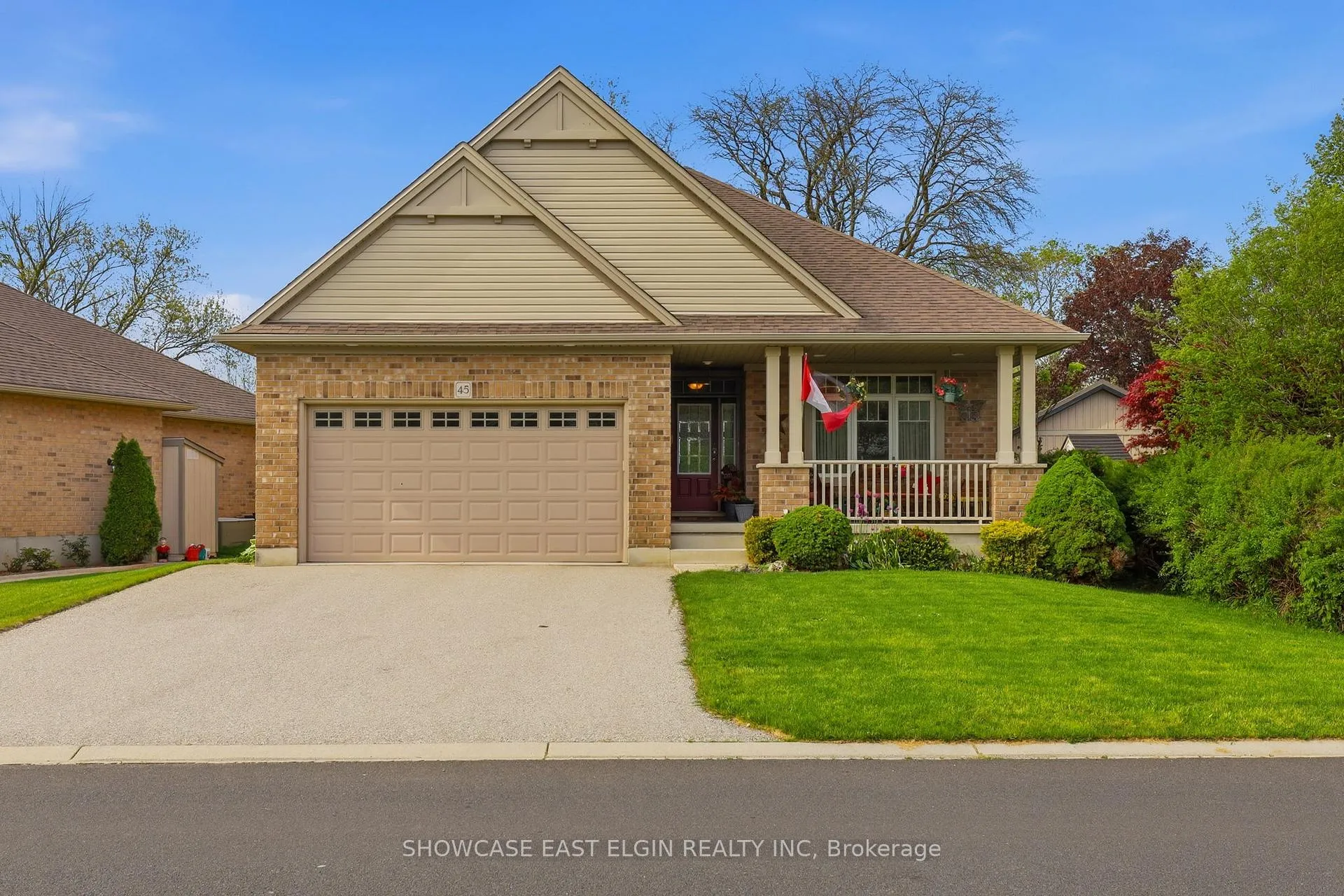 Photo 1 of 45 Treadwell Street, Aylmer — HOMEH