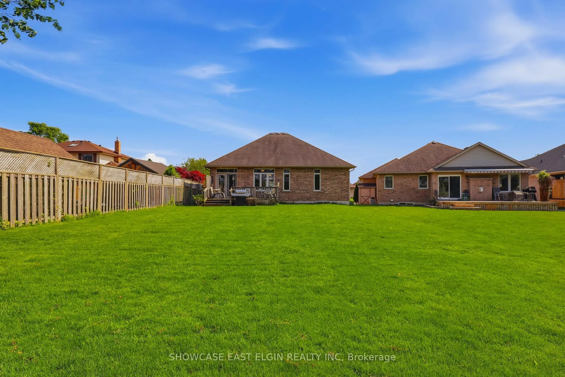 Photo 26 of 45 Treadwell Street, Aylmer — HOMEH