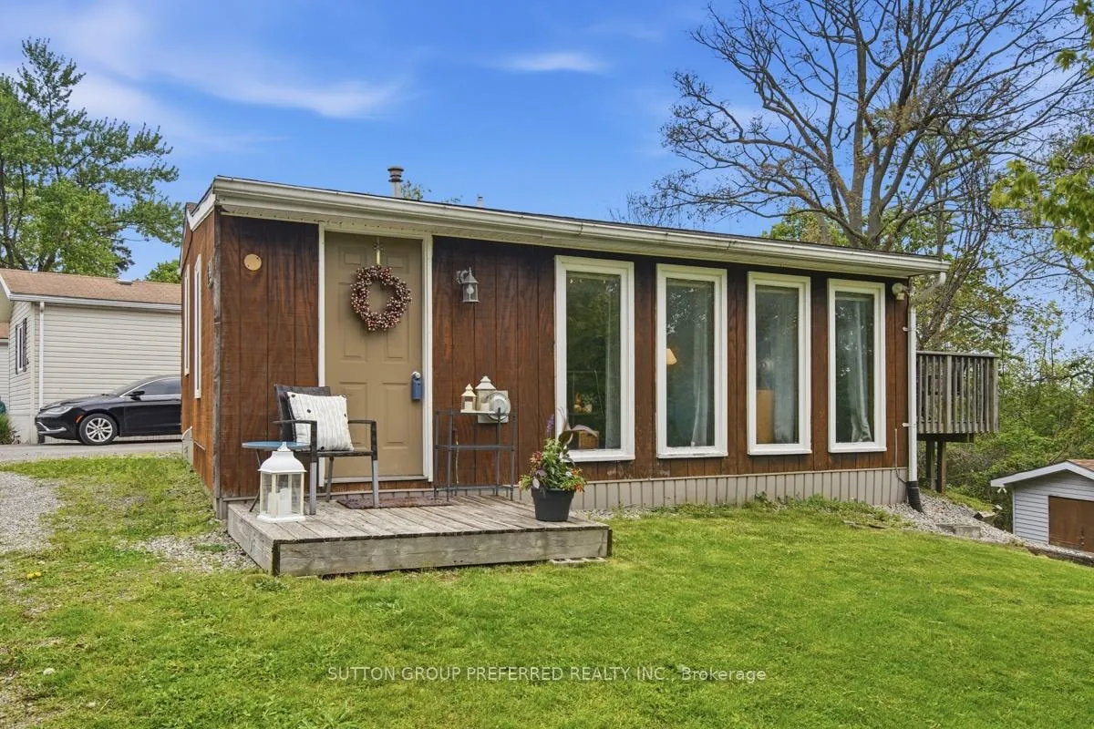 Photo 1 of Unit 52A, 3100 Dorchester Road, Thames Centre, Rural Thames Centre — HOMEH