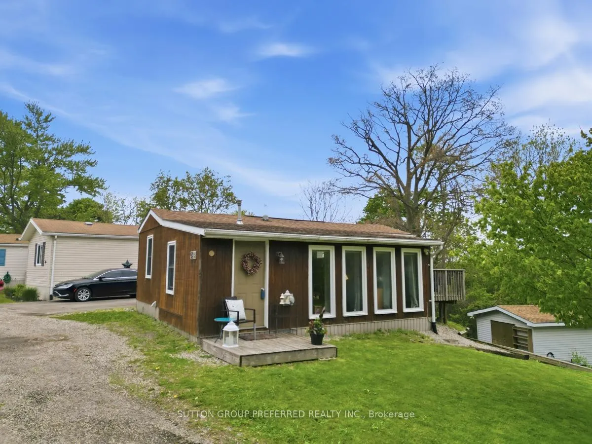 Photo 3 of Unit 52A, 3100 Dorchester Road, Thames Centre, Rural Thames Centre — HOMEH
