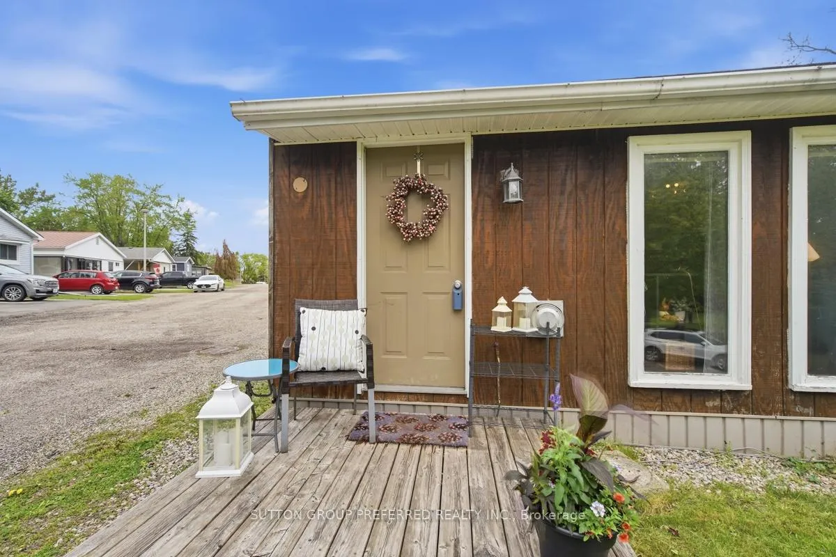 Photo 4 of Unit 52A, 3100 Dorchester Road, Thames Centre, Rural Thames Centre — HOMEH