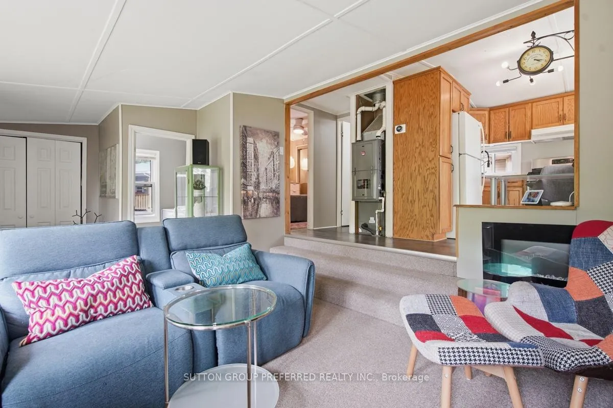 Photo 9 of Unit 52A, 3100 Dorchester Road, Thames Centre, Rural Thames Centre — HOMEH