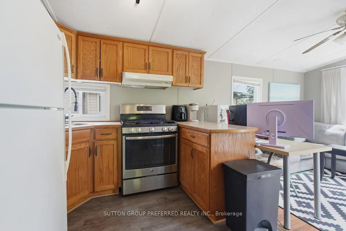 Photo 10 of Unit 52A, 3100 Dorchester Road, Thames Centre, Rural Thames Centre — HOMEH