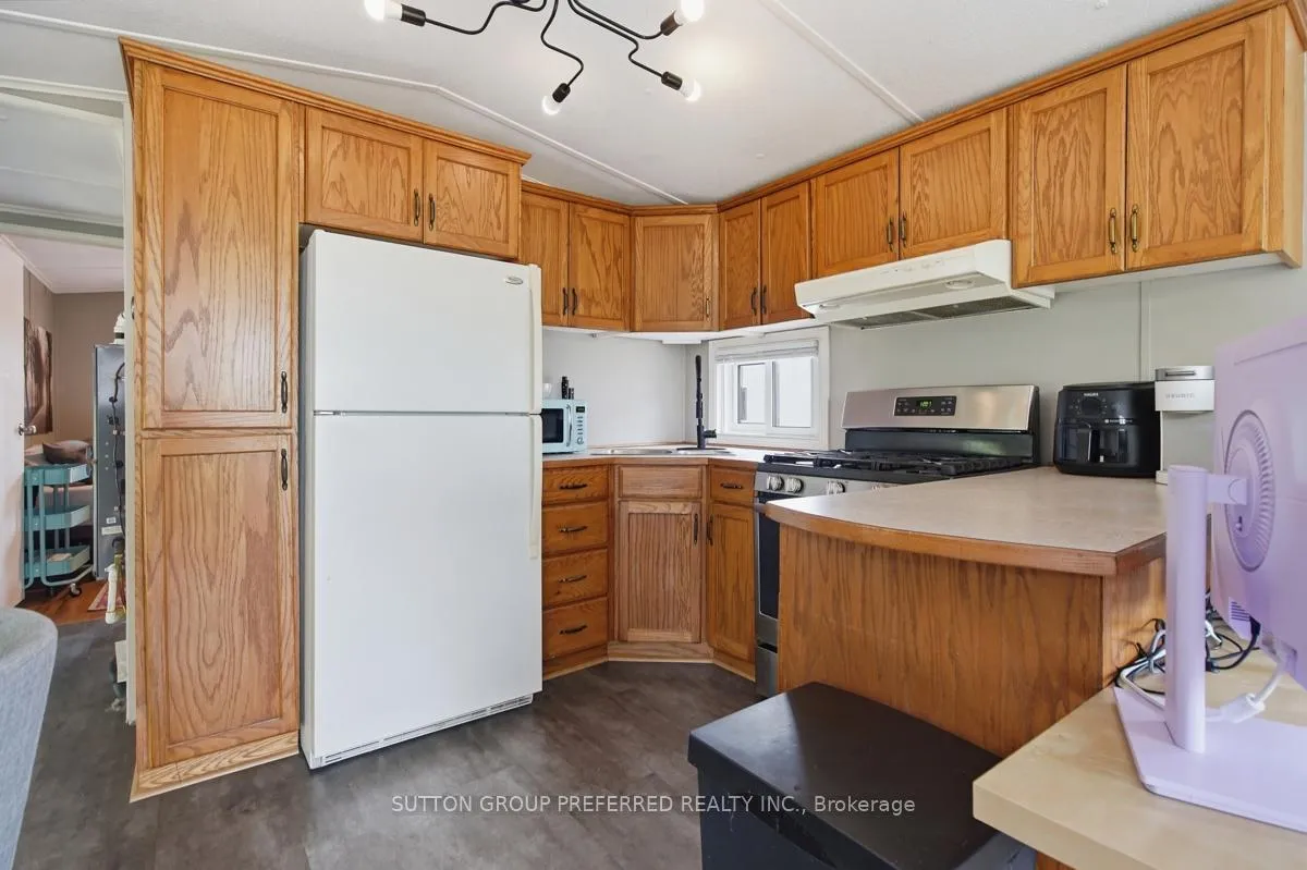 Photo 11 of Unit 52A, 3100 Dorchester Road, Thames Centre, Rural Thames Centre — HOMEH