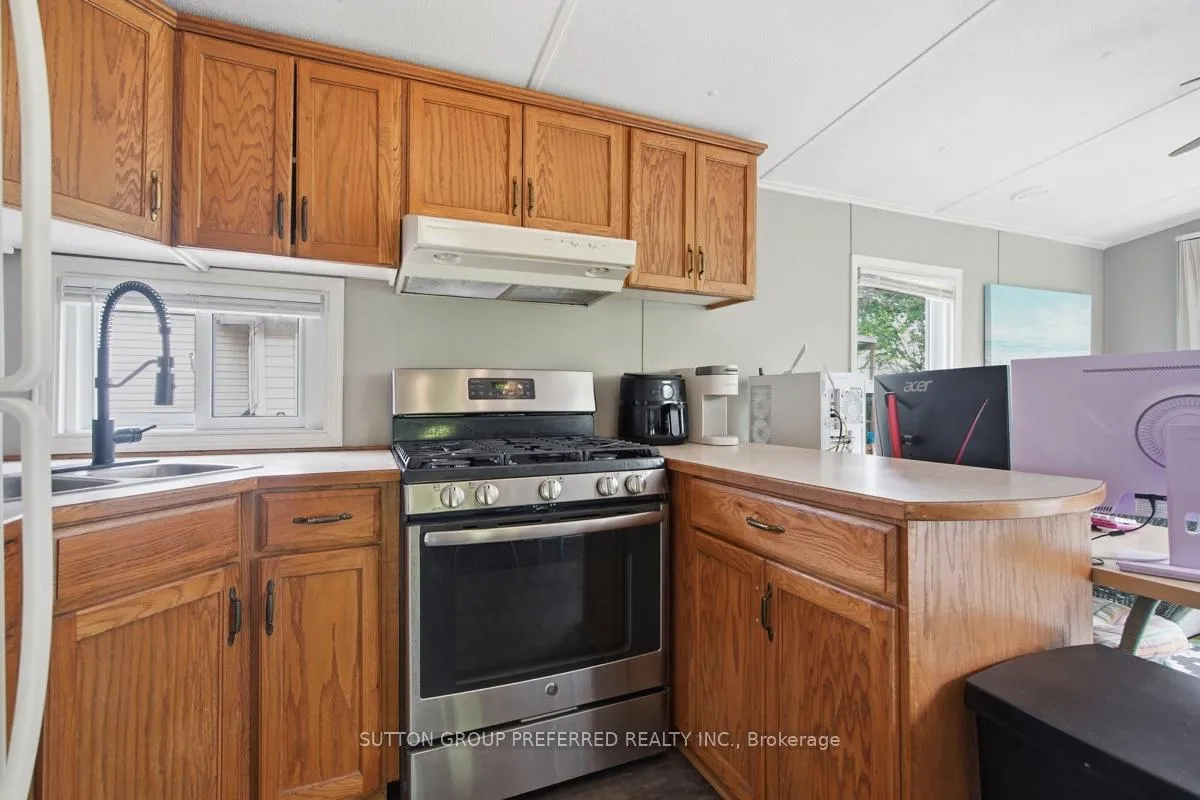Photo 13 of Unit 52A, 3100 Dorchester Road, Thames Centre, Rural Thames Centre — HOMEH